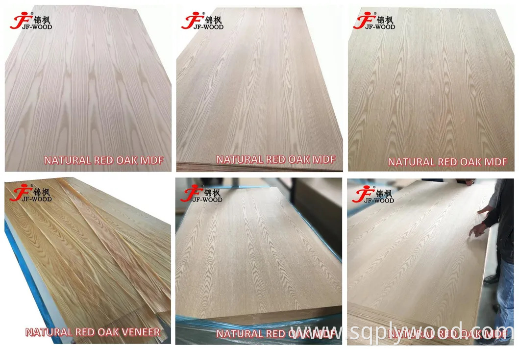 Supermarket Show Room Display Slat-Wall Slot Board Melamine Slotted MDF